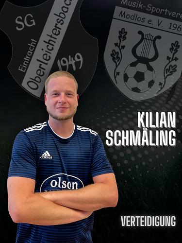 Kilian Schmaeling