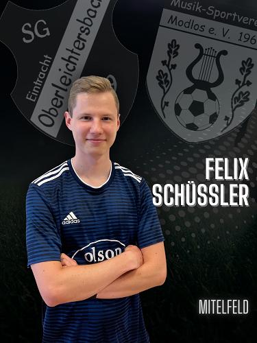 Felix Schüssler