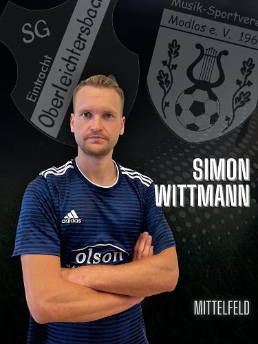 Simon Wittmann