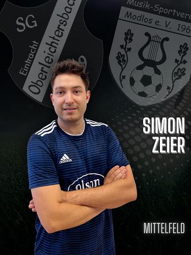 Simon Zeier