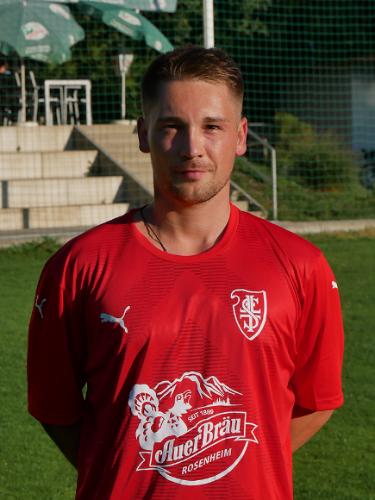 Avatar Bild für Dominique Hofmann