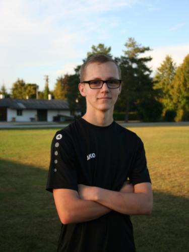 Avatar Bild für Niklas Trefzger