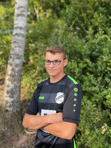 Avatar Bild für Manuel Reck