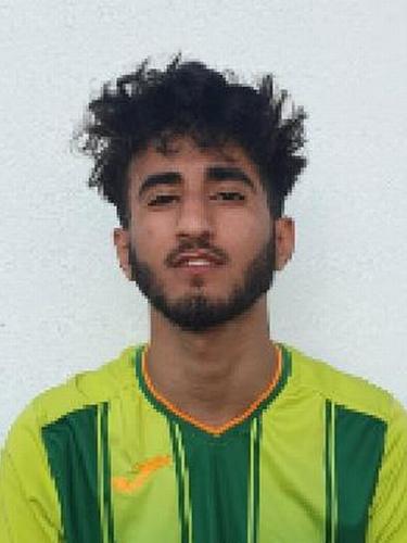 Avatar Bild für Mohammed Abdulqader Abdulkareem