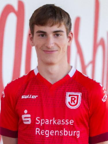 Avatar Bild für Jonathan Auburger