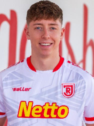 Nick Lockermann