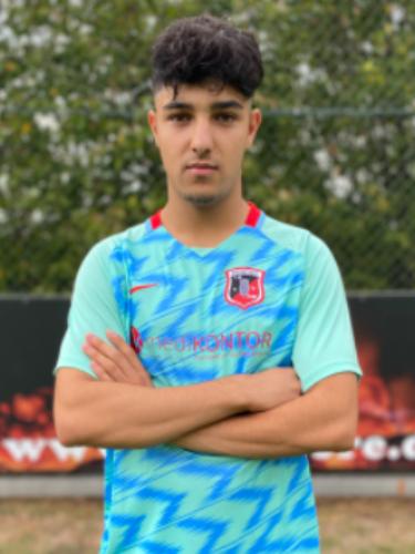 Avatar Bild für Houssein Ali