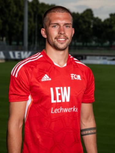 Avatar Bild für Yannick Maurer