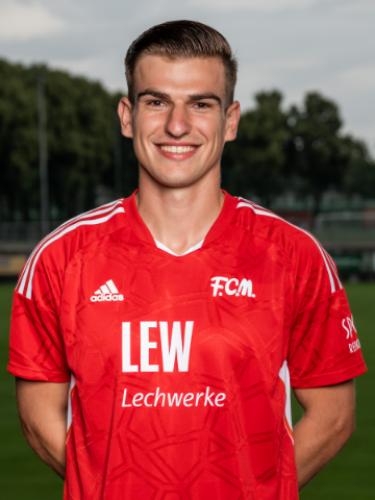 Avatar Bild für Maximilian Rupp