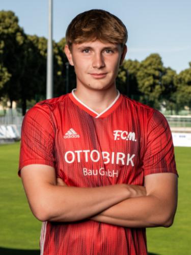 Avatar Bild für Marius Böhm