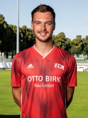 Avatar Bild für David Kienle