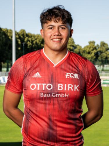 Avatar Bild für Iskander Radewaldt