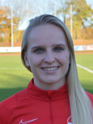 Avatar Bild für Christina Landgraf