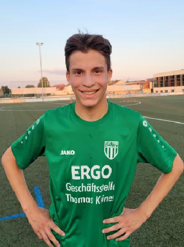 Avatar Bild für Dayyene El-Mejbri