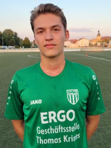 Avatar Bild für Piotr Metschl