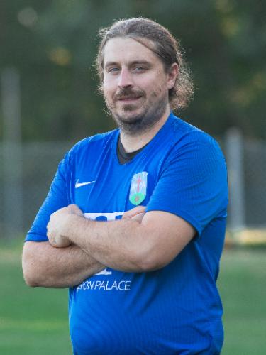 Sascha Drexler