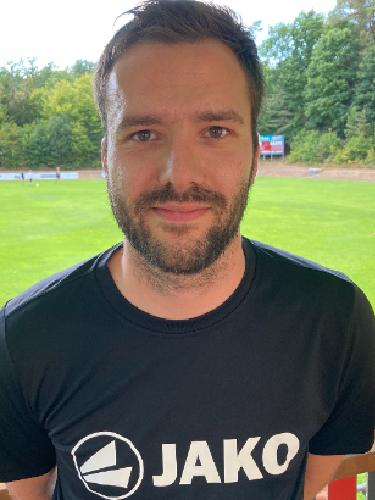 Avatar Bild für Dominik Seufert