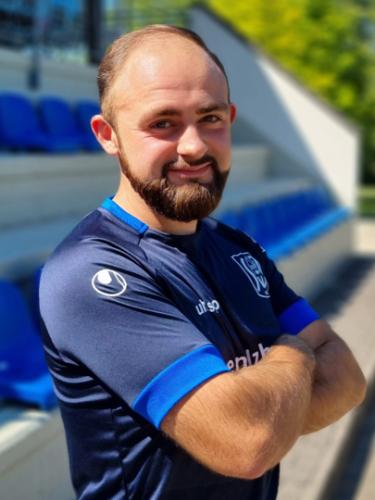 Avatar Bild für Lukas Held