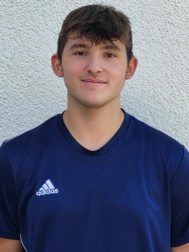 Avatar Bild für Aaron Hegmann