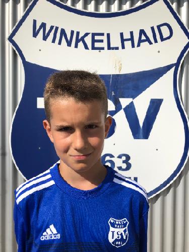 Avatar Bild für Benjamin Vogel