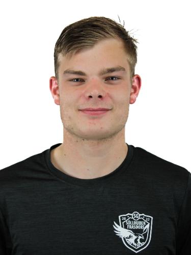 Avatar Bild für Maximilian Voggenauer