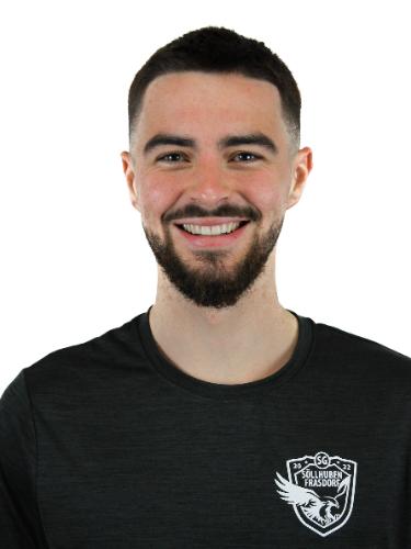 Avatar Bild für Tobias Kaspar