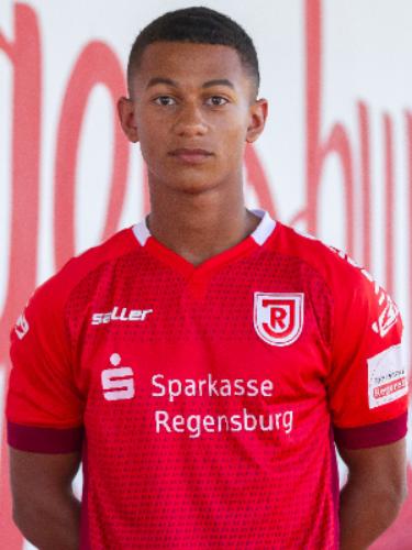 Avatar Bild für Justin Bolfrey