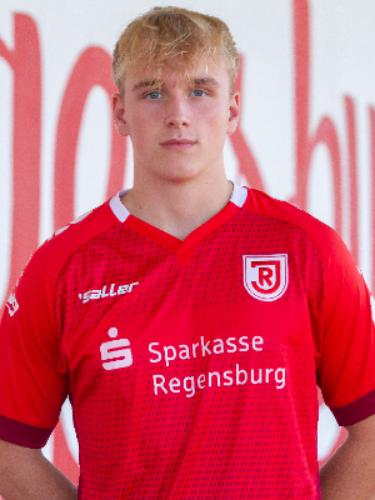 Avatar Bild für Benedikt Greindl