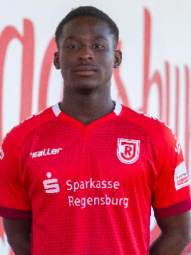 Avatar Bild für Jason Osei Tutu