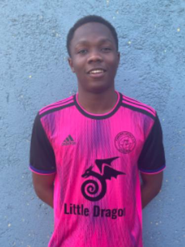 Avatar Bild für Jamel Sore