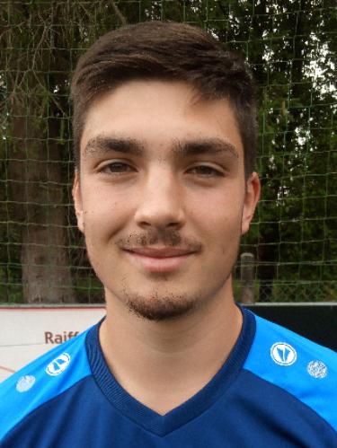 Avatar Bild für Nikolas Kürzinger