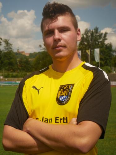 Avatar Bild für Patrick Flierl