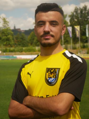 Avatar Bild für Renas Haji