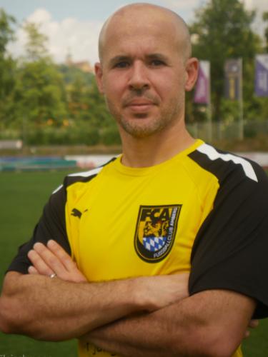 Avatar Bild für Tareq Hamad