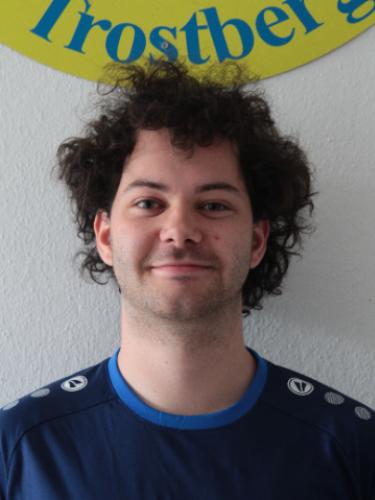 Avatar Bild für Brandon Hacker