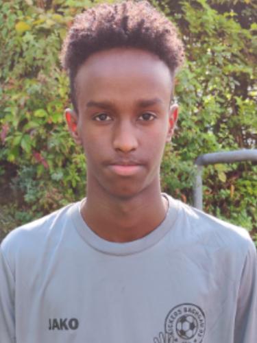 Avatar Bild für Shuceyb Ali