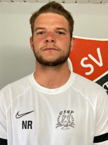 Avatar Bild für Nico Ringelmann