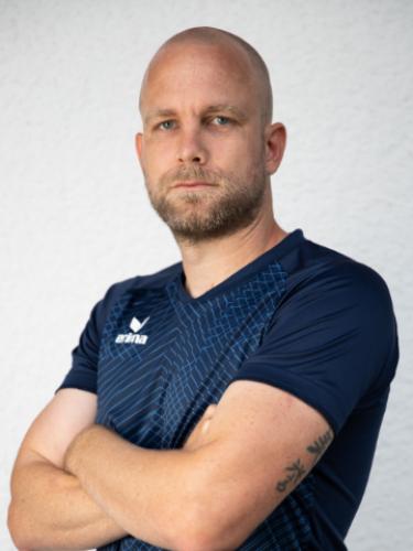 Avatar Bild für Björn Burhenne