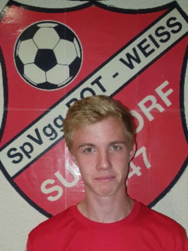 Avatar Bild für Luke Harth