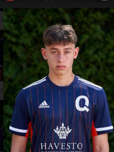 Avatar Bild für Niklas Maca