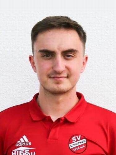 Avatar Bild für Fabian Wagner