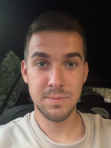 Avatar Bild für Amir Mekic