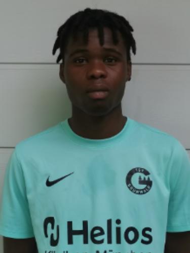 Avatar Bild für Timeyin Mogbeyi