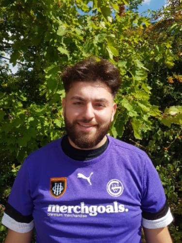 Avatar Bild für Mete Karaveli