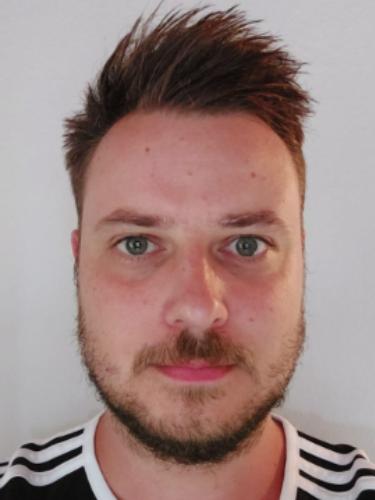 Avatar Bild für Christopher Buss