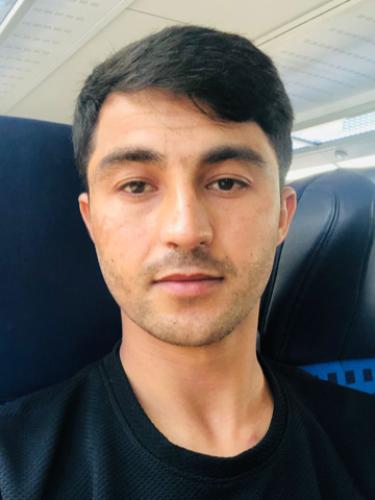 Belal Zahid
