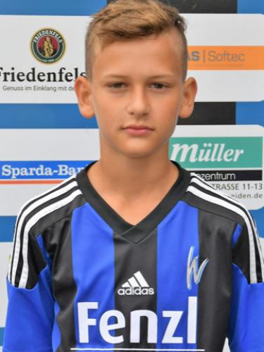 Avatar Bild für Sebastian Richthammer