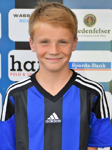 Avatar Bild für Vincent Ackermann