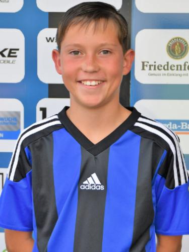 Fabian Kaiser