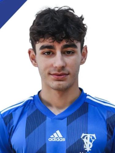 Avatar Bild für Dion Rexhepi